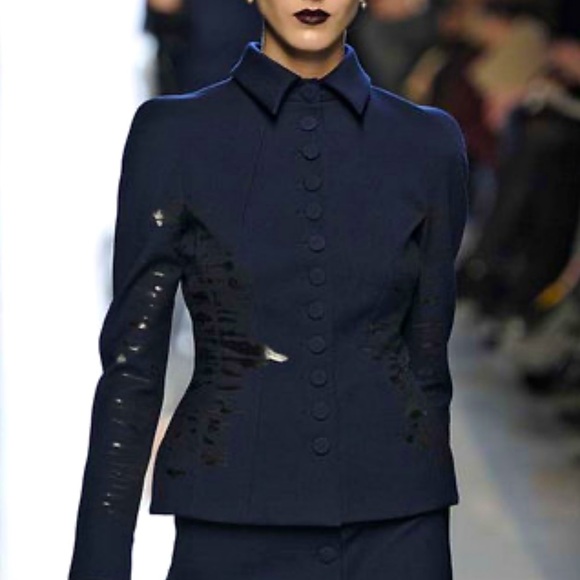 Bottega Venetta Riding Jacket - Picture 3 of 11